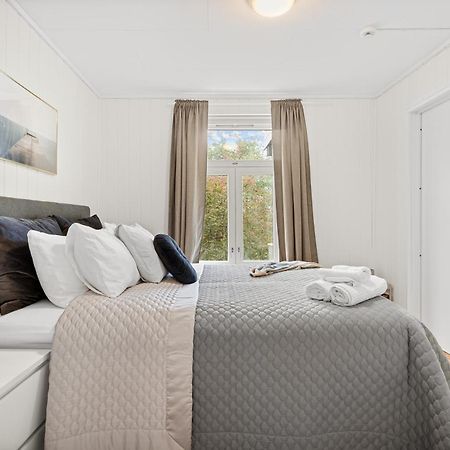 5 Mins To City Center In Bright & Cozy Stay Trondheim Bagian luar foto