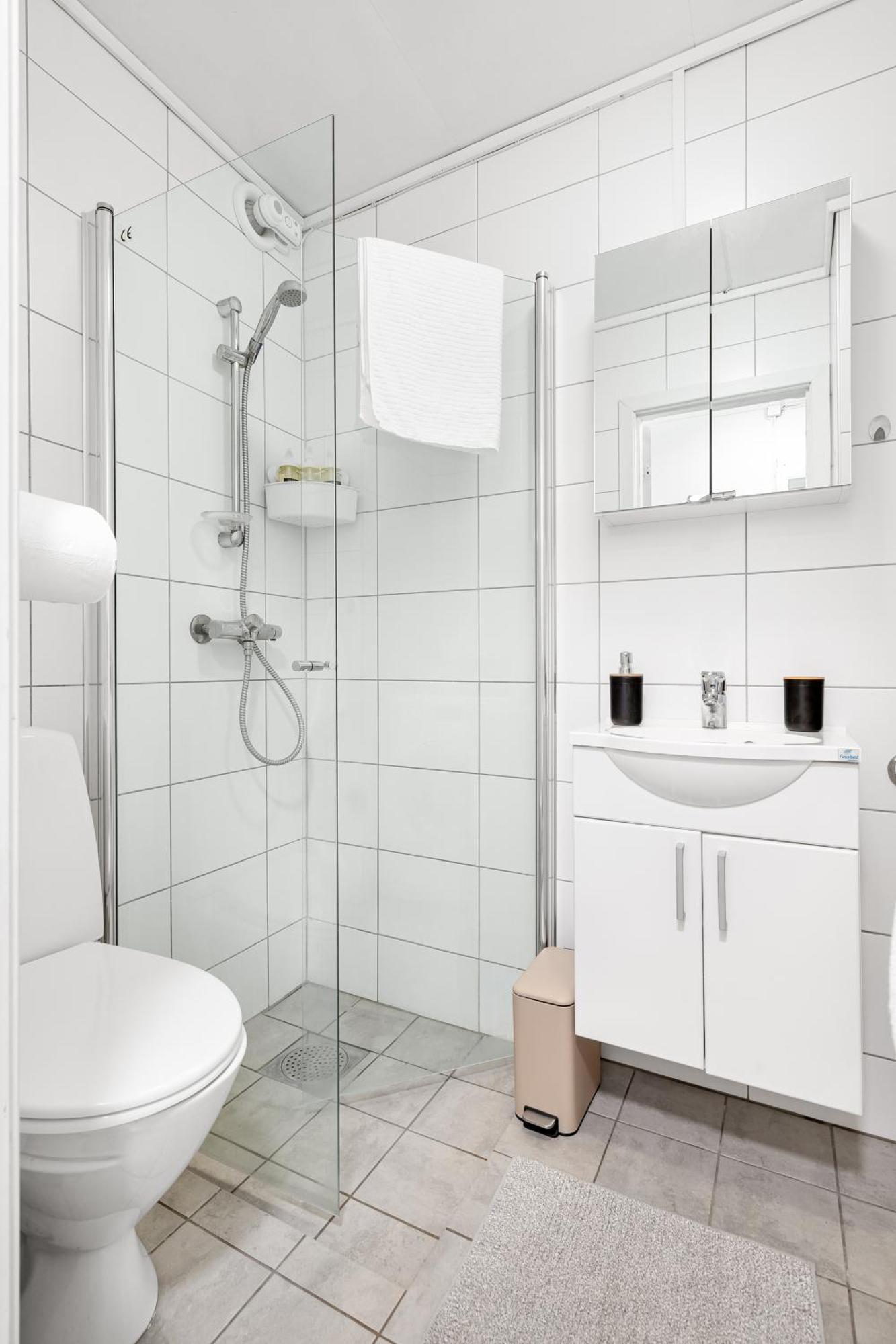 5 Mins To City Center In Bright & Cozy Stay Trondheim Bagian luar foto